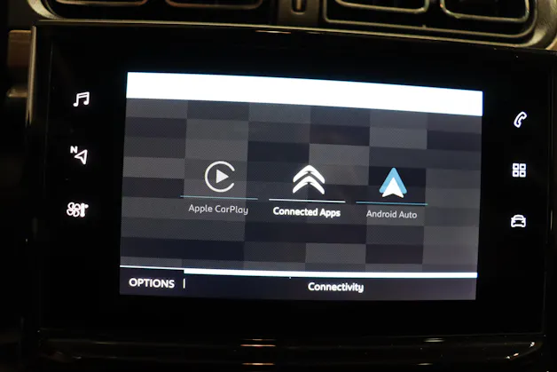 Citroën C3 1.2 PureTech Swiss Edition+