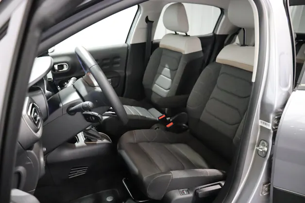 Citroën C3 1.2 PureTech Swiss Edition+