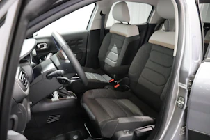 image du véhicule CITROEN C3 1.2 PureTech Swiss Edition+