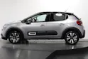 Citroën C3 1.2 PureTech Swiss Edition+
