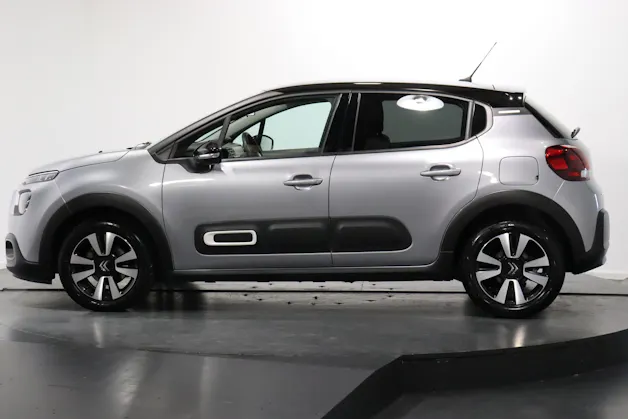 Citroën C3 1.2 PureTech Swiss Edition+