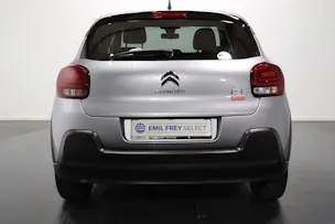 Citroën C3 1.2 PureTech Swiss Edition+