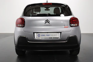 image du véhicule CITROEN C3 1.2 PureTech Swiss Edition+