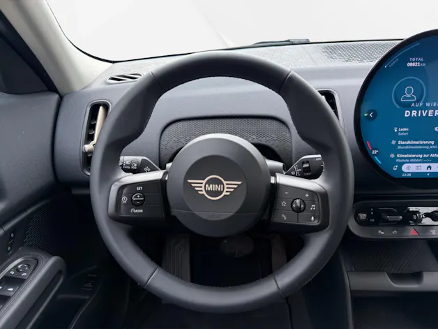 Mini Countryman E