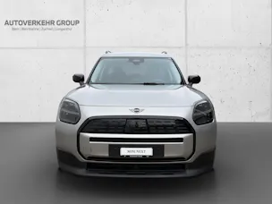 Mini Countryman E