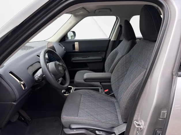 Mini Countryman E