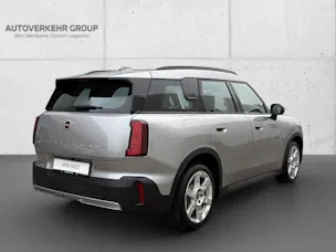 Mini Countryman E