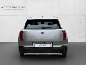 Mini Countryman E