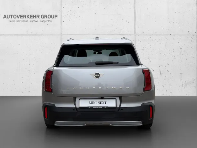 Mini Countryman E