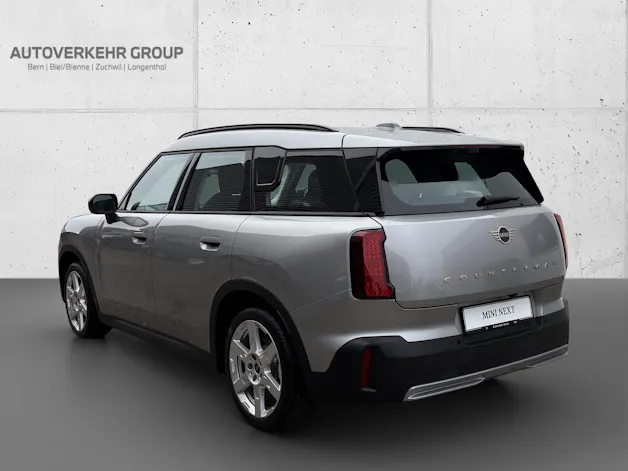 Mini Countryman E