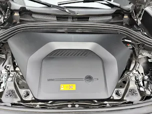 Mini Countryman E