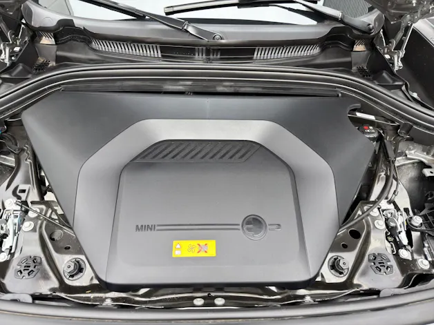 Mini Countryman E