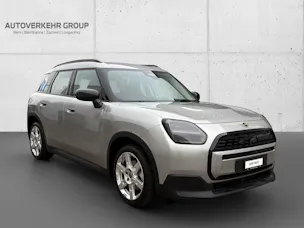 Mini Countryman E