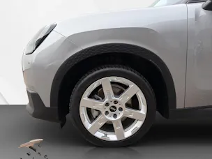 Mini Countryman E