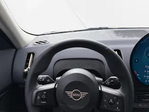 Mini Countryman E