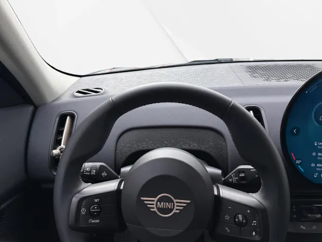 Mini Countryman E