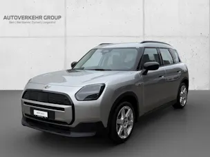 Mini Countryman E
