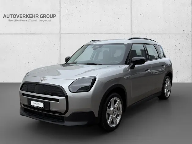 Mini Countryman E