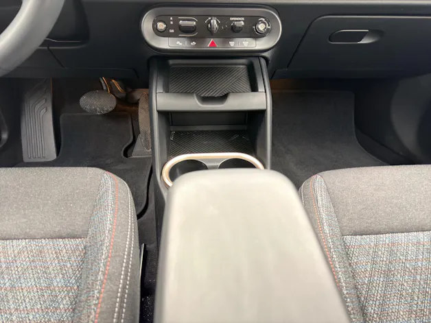 Mini Countryman E