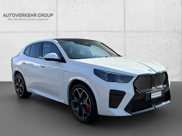 BMW iX2 xDrive 30 M Sport Pro