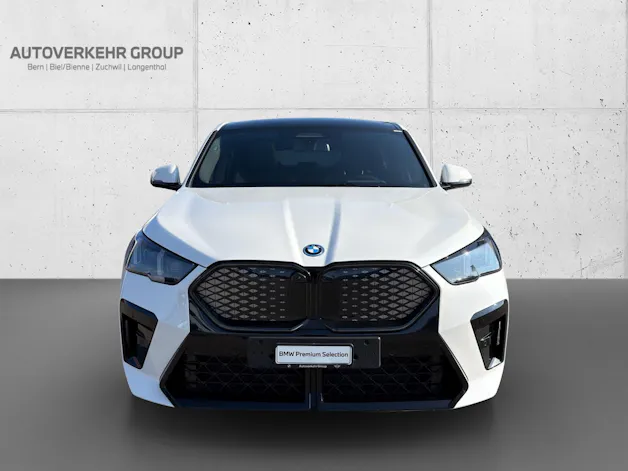 BMW iX2 xDrive 30 M Sport Pro