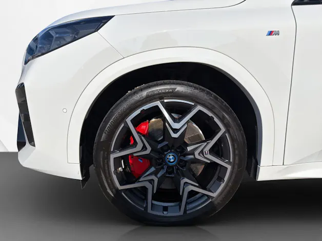 BMW iX2 xDrive 30 M Sport Pro