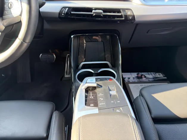 BMW iX2 xDrive 30 M Sport Pro