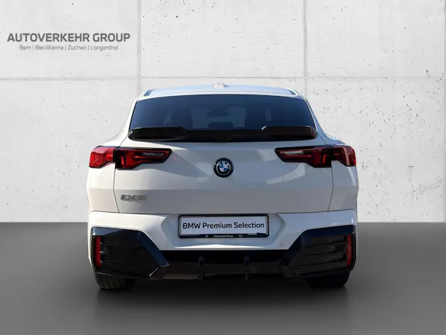 BMW iX2 xDrive 30 M Sport Pro