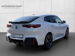 BMW iX2 xDrive 30 M Sport Pro