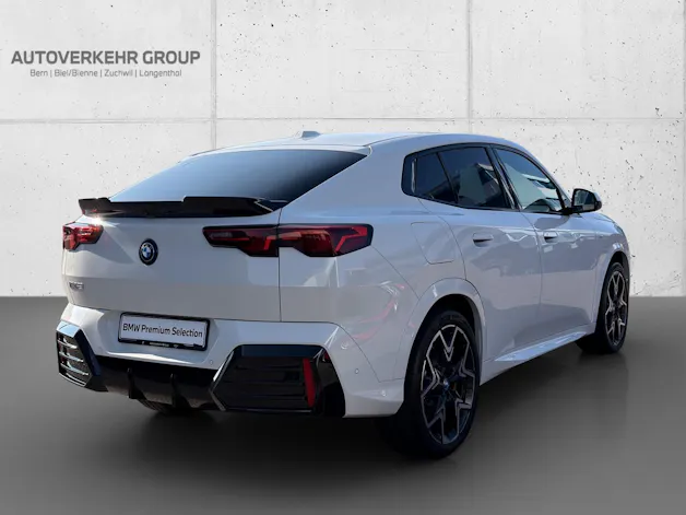 BMW iX2 xDrive 30 M Sport Pro