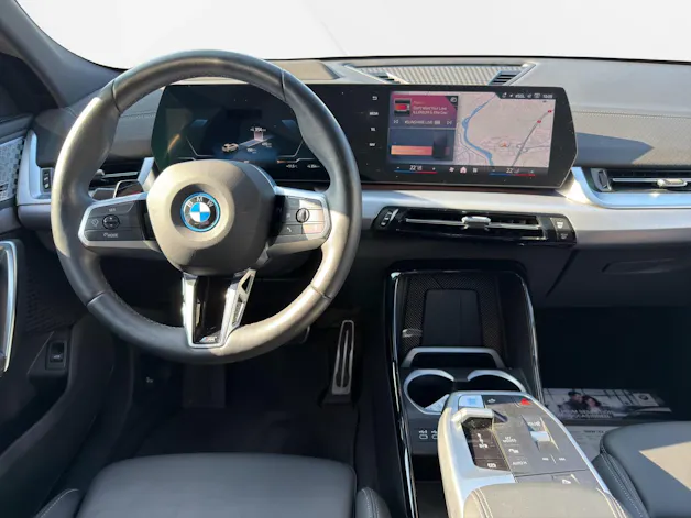 BMW iX2 xDrive 30 M Sport Pro