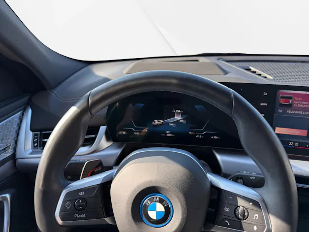 BMW iX2 xDrive 30 M Sport Pro
