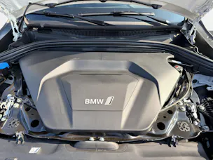 BMW iX2 xDrive 30 M Sport Pro