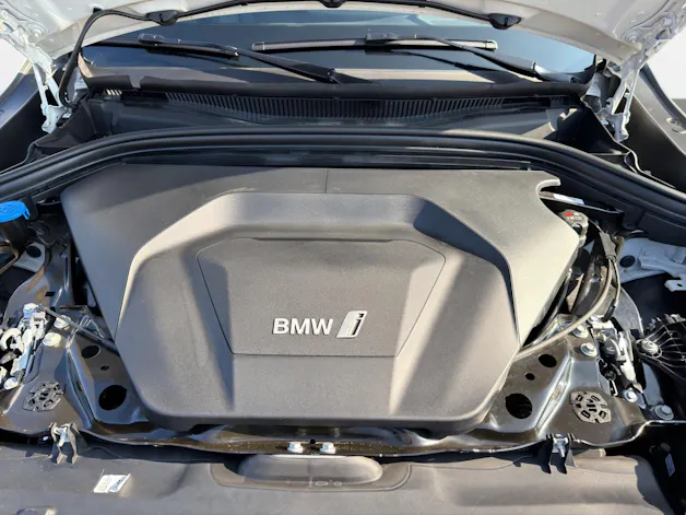BMW iX2 xDrive 30 M Sport Pro