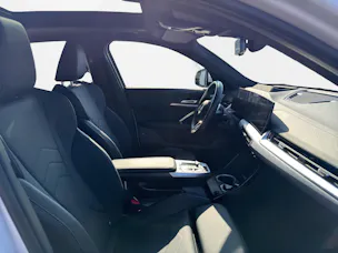 BMW iX2 xDrive 30 M Sport Pro