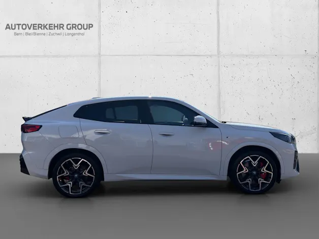 BMW iX2 xDrive 30 M Sport Pro