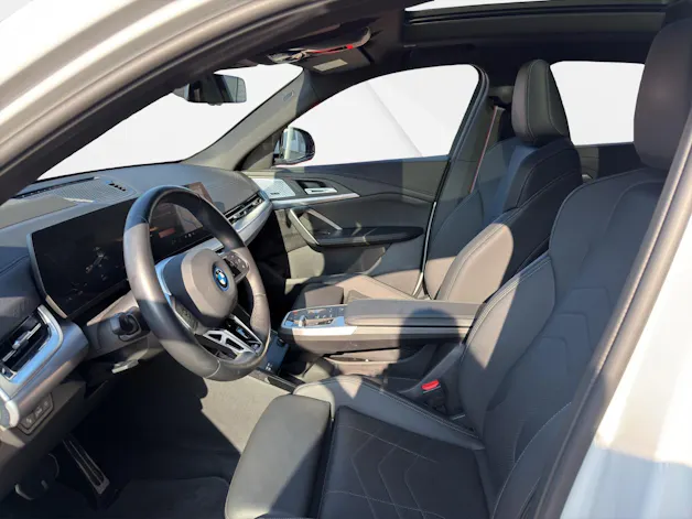 BMW iX2 xDrive 30 M Sport Pro
