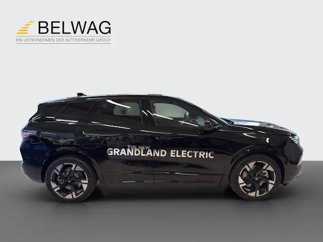 Opel Grandland-e 73kWh/210 GS