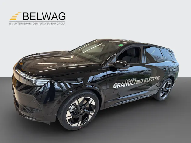 Opel Grandland-e 73kWh/210 GS