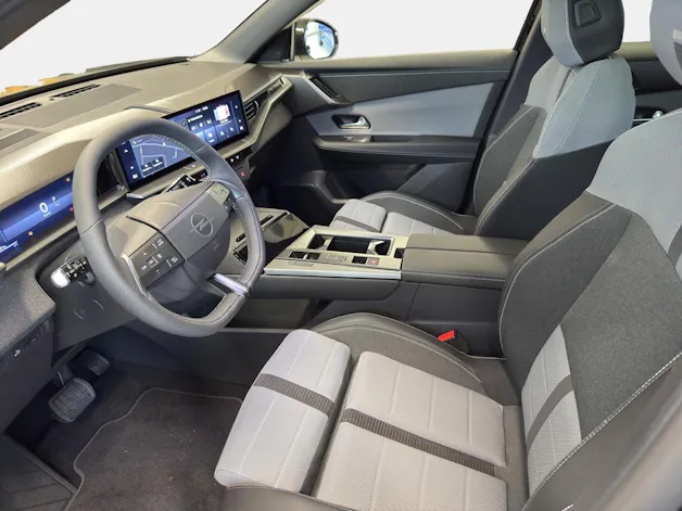 Opel Grandland-e 73kWh/210 GS