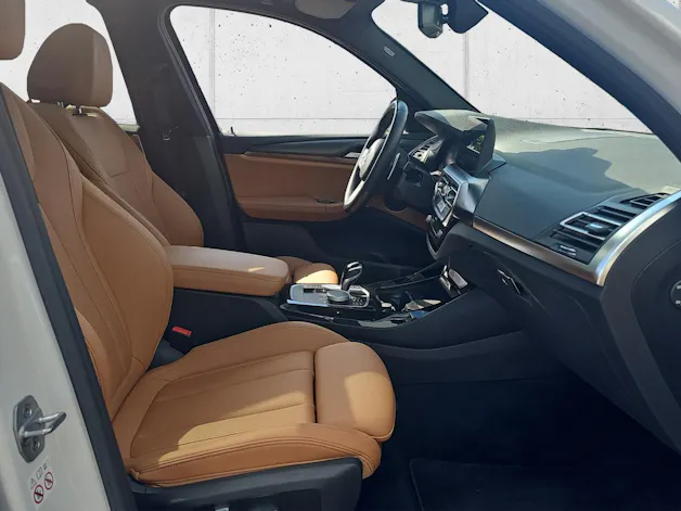BMW X3 xDrive 48V 20d M Sport