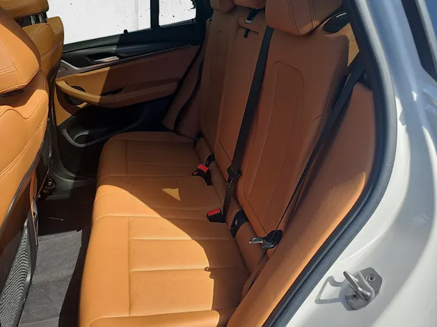 BMW X3 xDrive 48V 20d M Sport