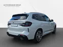 BMW X3 xDrive 48V 20d M Sport