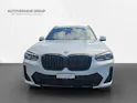 BMW X3 xDrive 48V 20d M Sport
