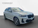 BMW X3 xDrive 48V 20d M Sport