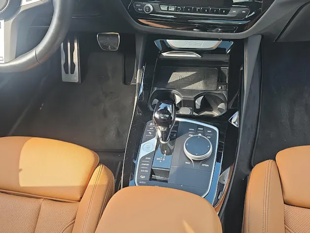 BMW X3 xDrive 48V 20d M Sport