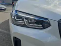 BMW X3 xDrive 48V 20d M Sport
