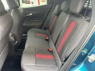 Alfa Romeo Junior 1.2 48V Hybrid Speciale