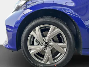 Mazda 2 1.5/92 Hybrid Exclusive-Line