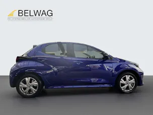 Mazda 2 1.5/92 Hybrid Exclusive-Line